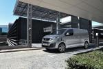Peugeot e-Expert 2020 года
